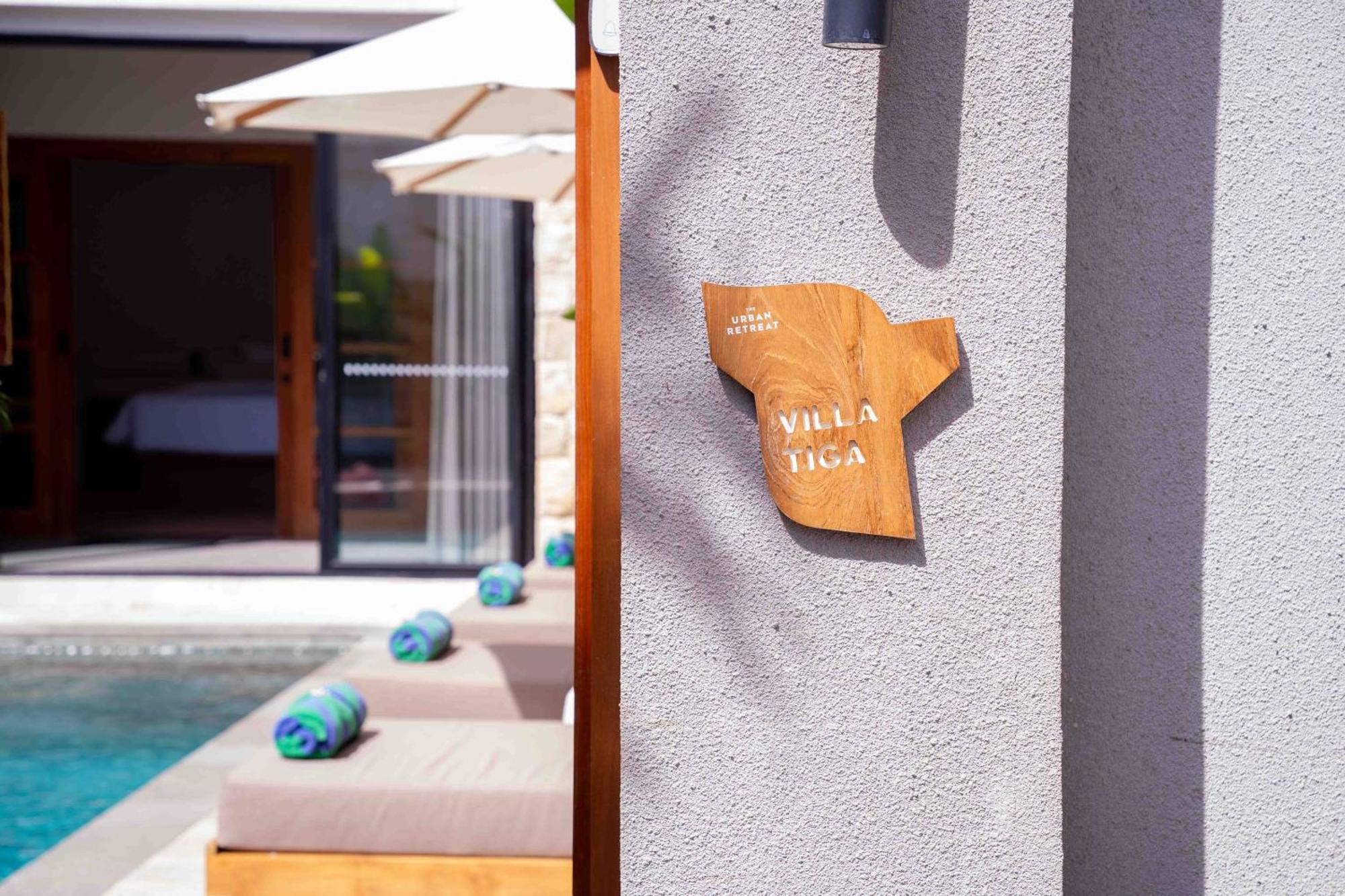 Villa Seminyak, 4br Family Friendly W Cook& Pool